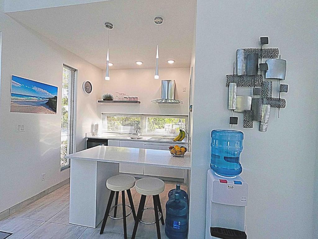Gracehaven Villas -Choose you own private villa with pool - 250 yds to Grace Bay beach photo 4