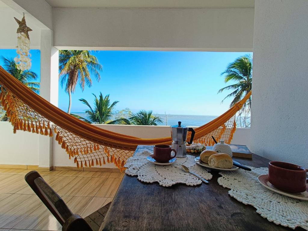 Casa com vista para o mar Guriú Ceará