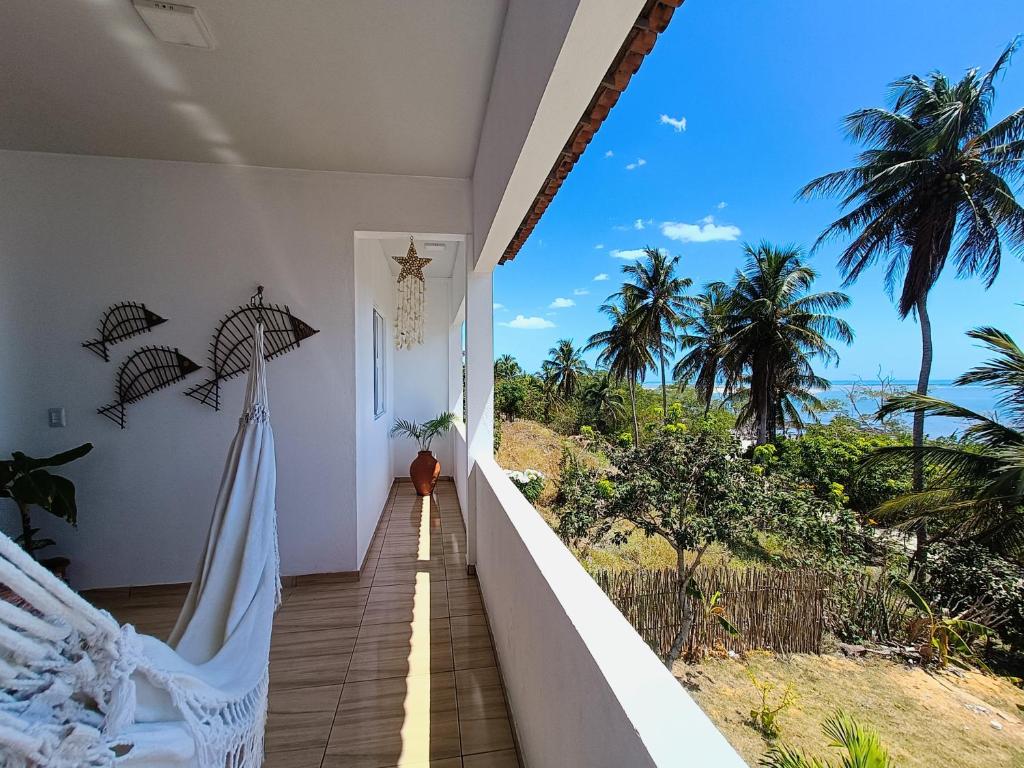 Casa com vista para o mar Guriú Ceará photo 4