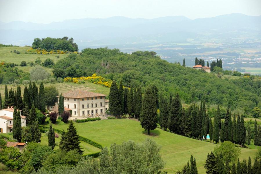 Villa Campestri Olive Oil Resort photo 2
