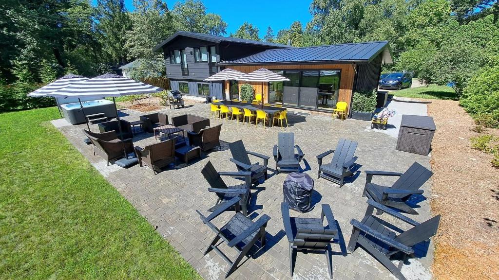 Springfield Beach House photo 1