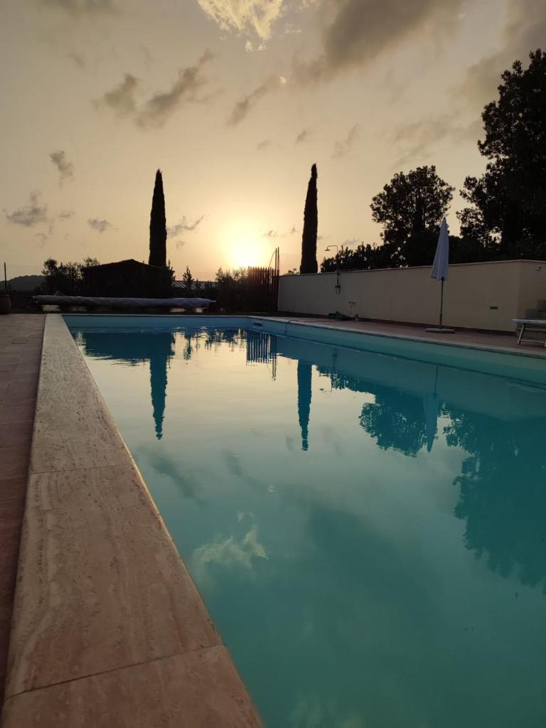 Agriturismo Il Poggio Rosso di Maremma photo 3