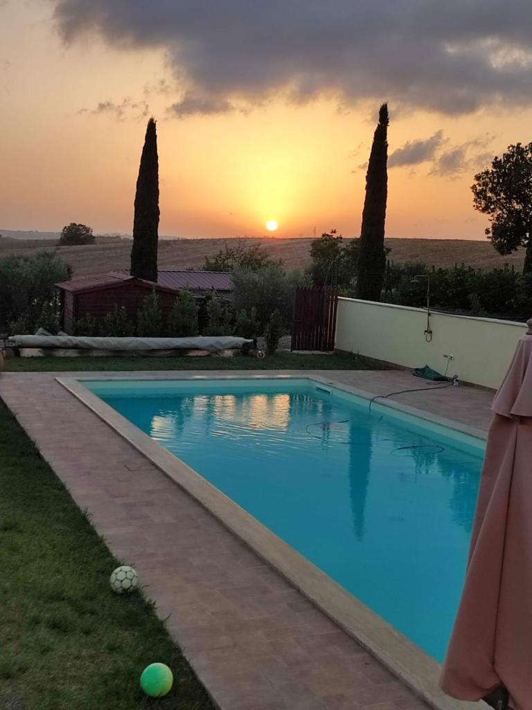Agriturismo Il Poggio Rosso di Maremma photo 1