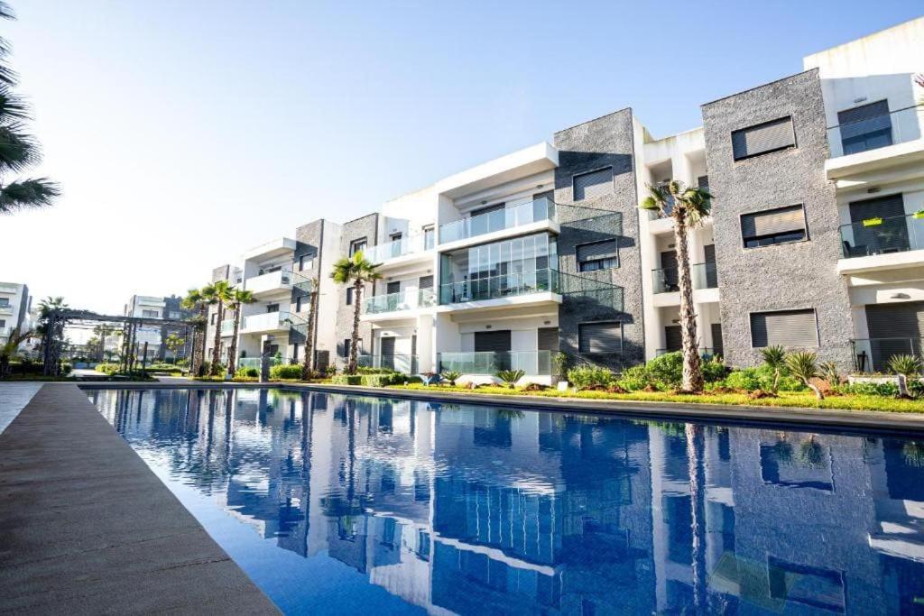 Appartement Casablanca