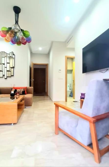 Appartement Casablanca photo 2