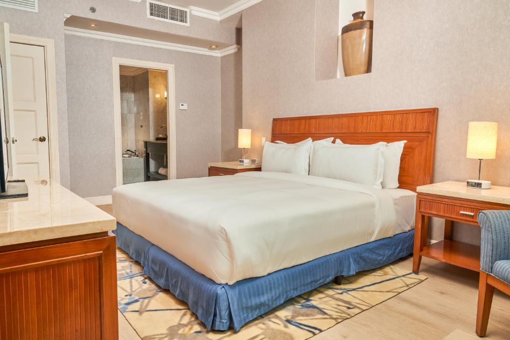 Waymore Hotel Spa & Casino photo 1