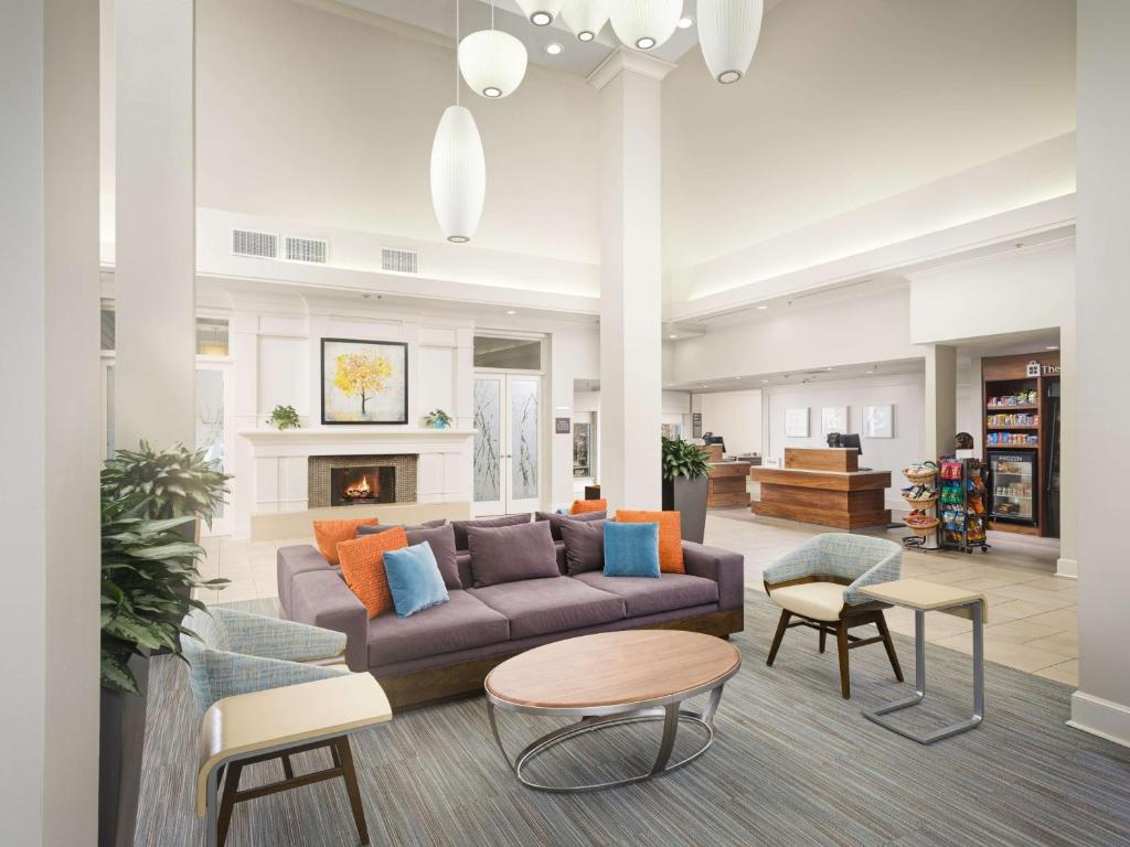 Hilton Garden Inn Chattanooga/Hamilton Place photo 4