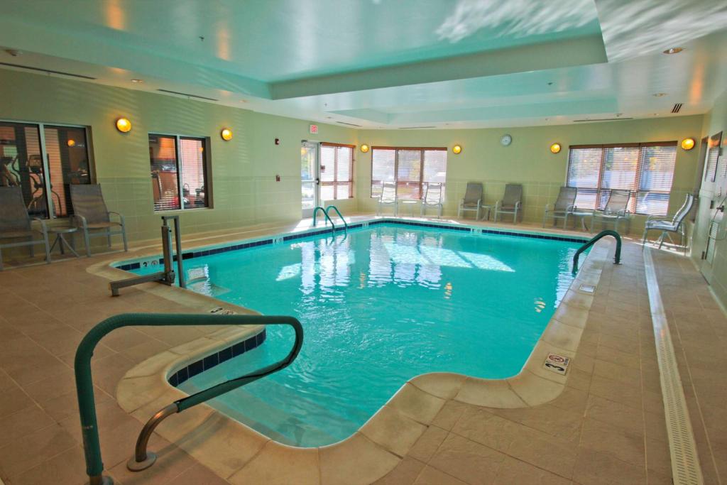 Hampton Inn Hampton-Newport News photo 4