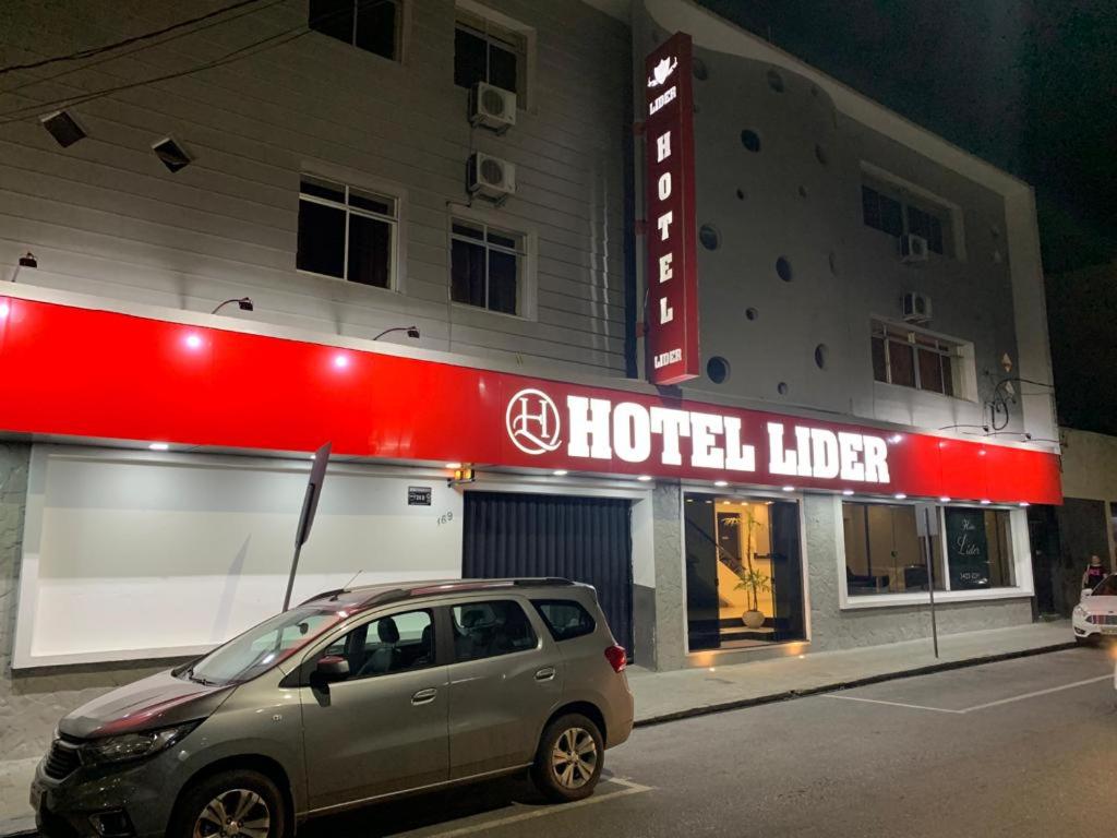Hotel Lider photo 1