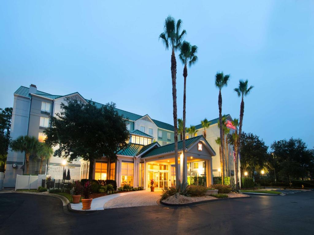 Hilton Garden Inn Jacksonville JTB/Deerwood Park photo 3