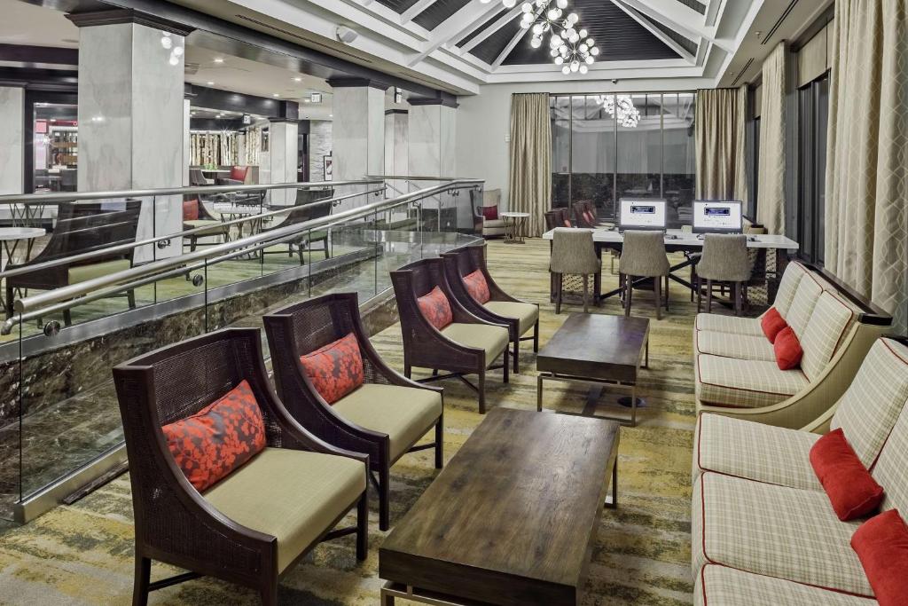 DoubleTree by Hilton Hotel Denver image