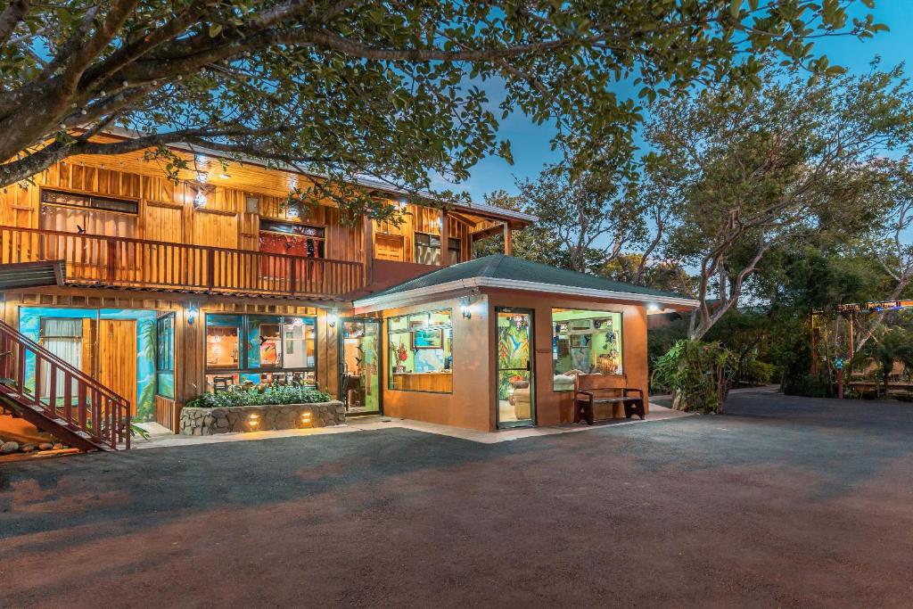 Monteverde Villa Lodge