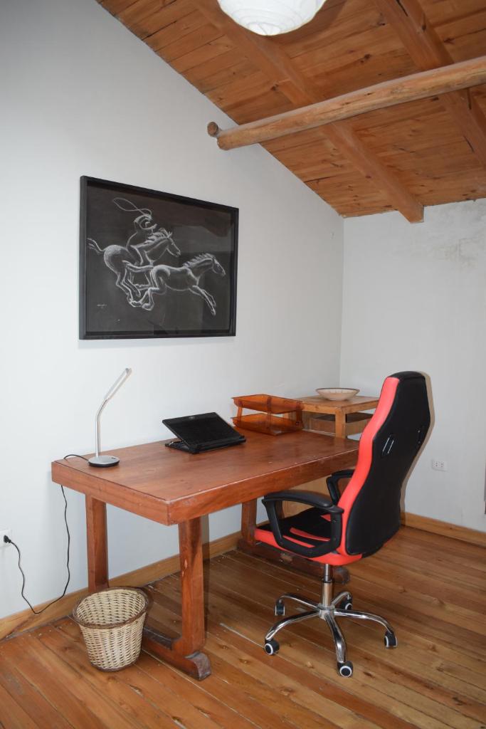 Casa de Mercedes photo 3