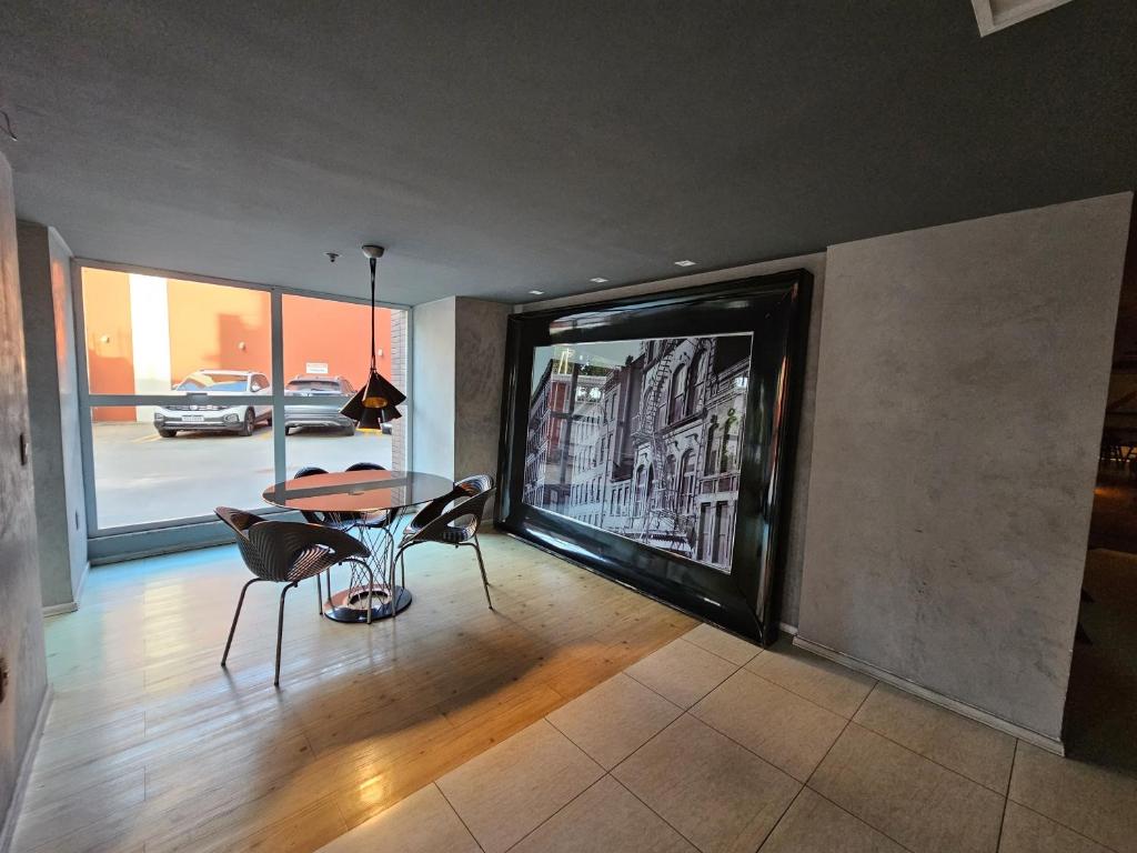 Loft Praia Deluxe Vista Mar photo 3