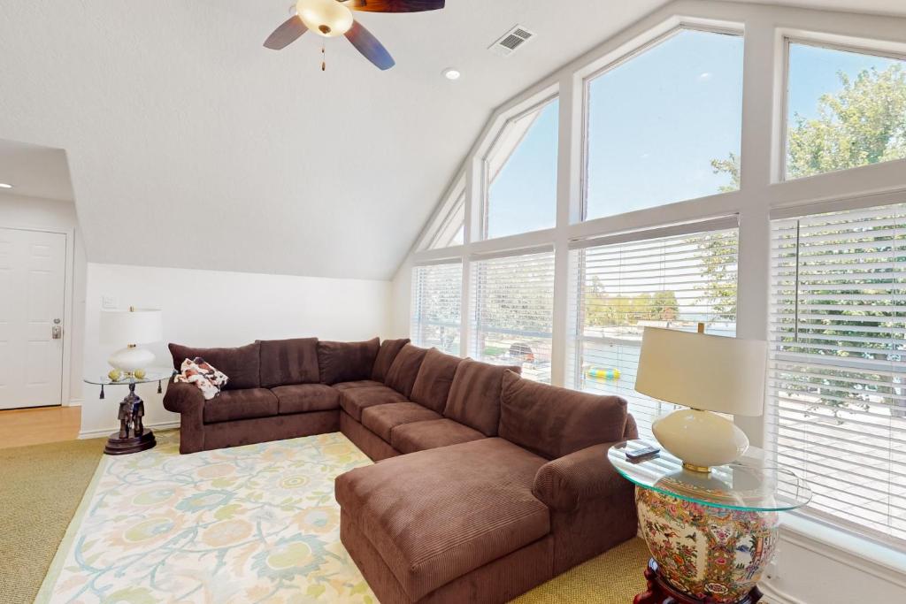CedarGrove Hideaway - Apartment
