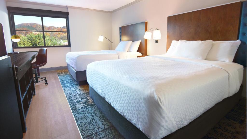 Four Points by Sheraton York photo 4