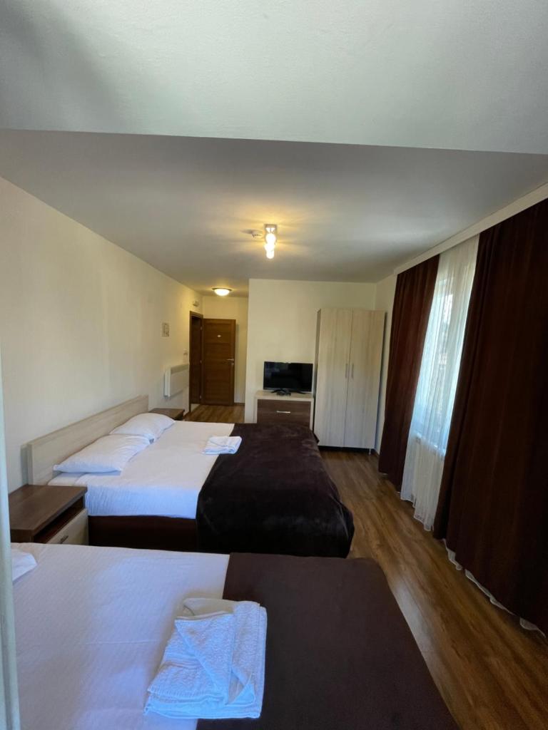 Motel & Restaurant Dar photo 3