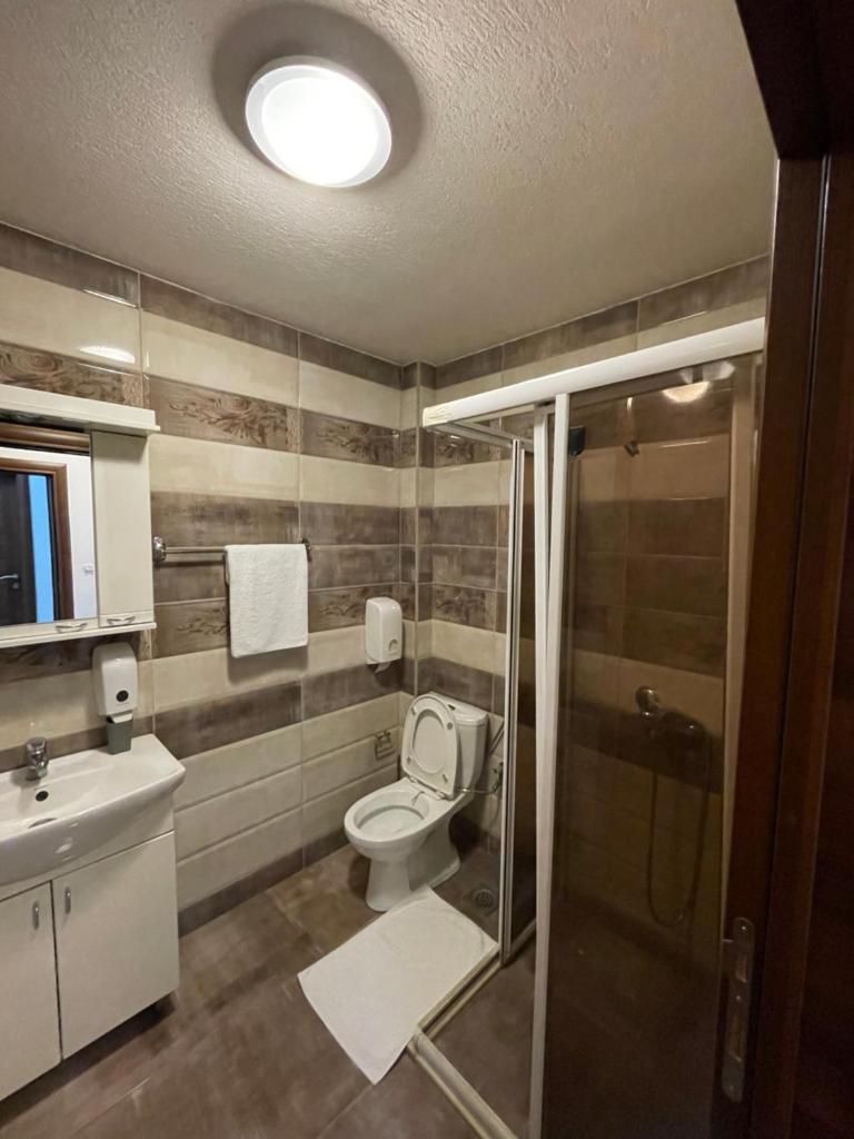 Motel & Restaurant Dar photo 1