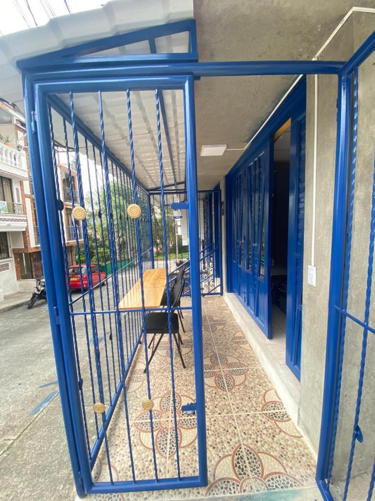 Apartaestudio Santa Rosa de Cabal Calle 16B # 7-30 ALTOS DE LOS LAURELES - ESQUINA photo 2