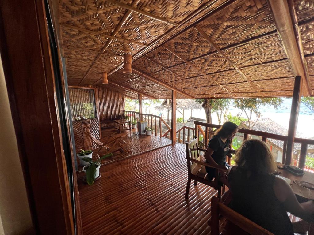 Gratum Beach Resort photo 4