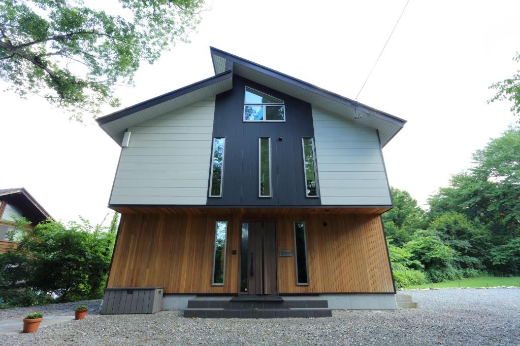 Hakuba Hokujo photo 1