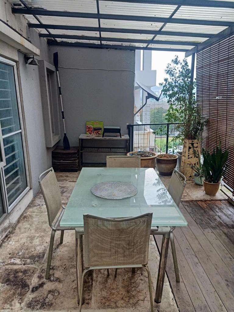 Sky Chalet at Axis Next To LRT Pandan Indah Ampang photo 1