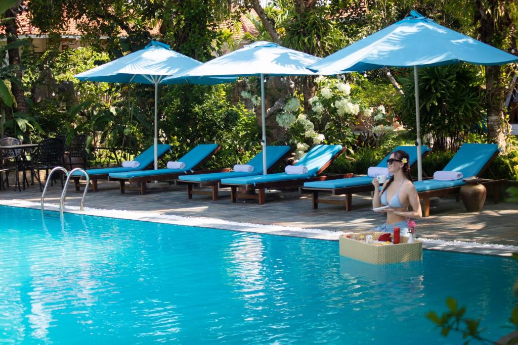 Bai Dinh Garden Resort & Spa