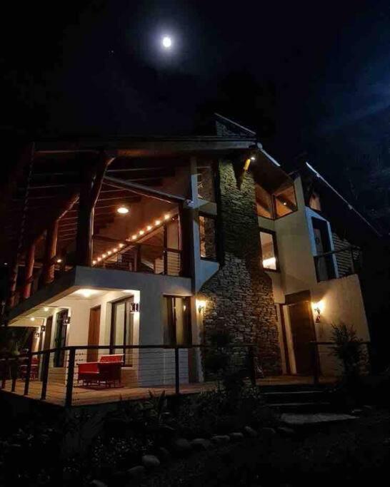 Acogedora villa en Jamaca de Dios, Jarabacoa photo 1