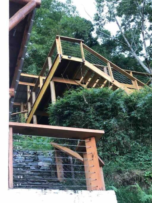 Acogedora villa en Jamaca de Dios, Jarabacoa photo 4