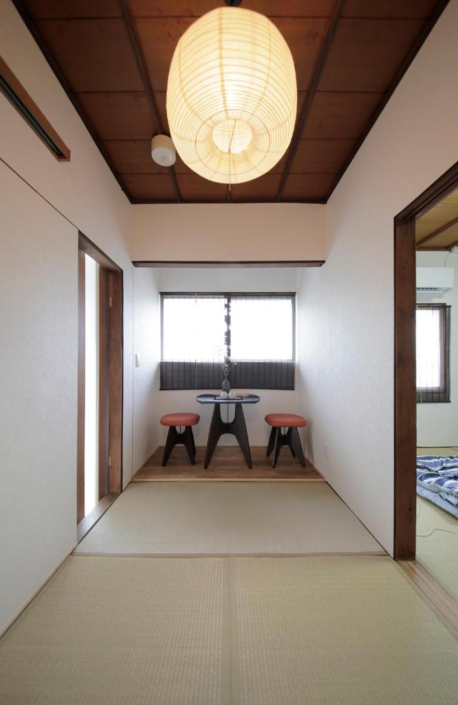 1F SAKURA RIVER HOUSE, yao 桜と川の家 1F photo 4