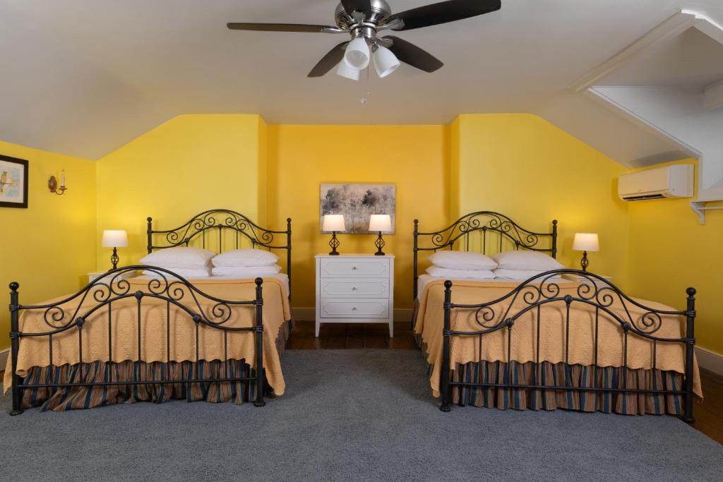 Carlisle House Bed and Breakfast photo 4