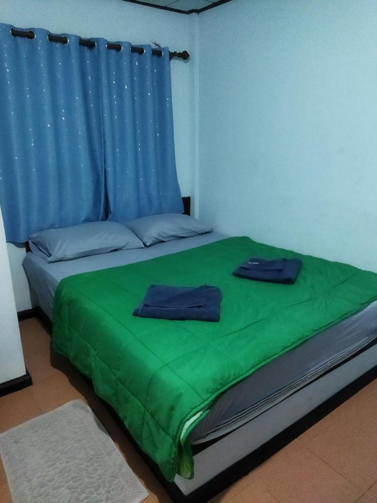 Andaman Peace Resort photo 1