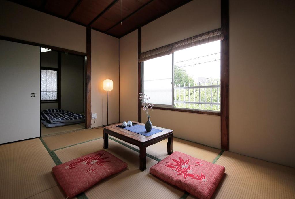 2F SAKURA RIVER HOUSE, yao 桜と川の家 2F photo 2