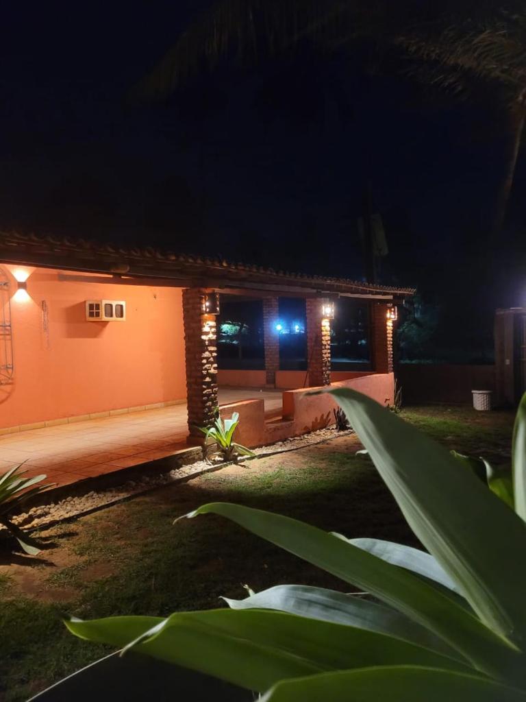 Perobas beach house photo 2