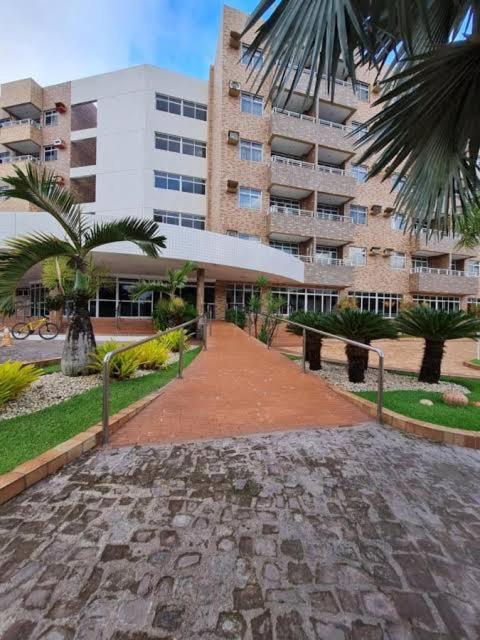 Gran Lençóis Flat Residence Apartamento Caburé 610 photo 3