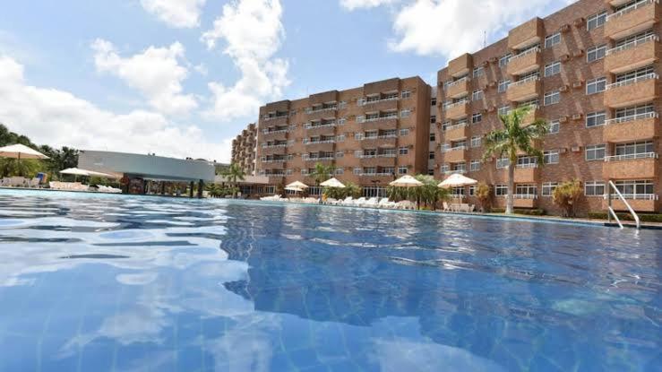 Gran Lençóis Flat Residence Apartamento Caburé 610 photo 2