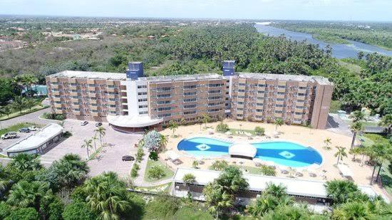 Gran Lençóis Flat Residence Apartamento Caburé 610 photo 4