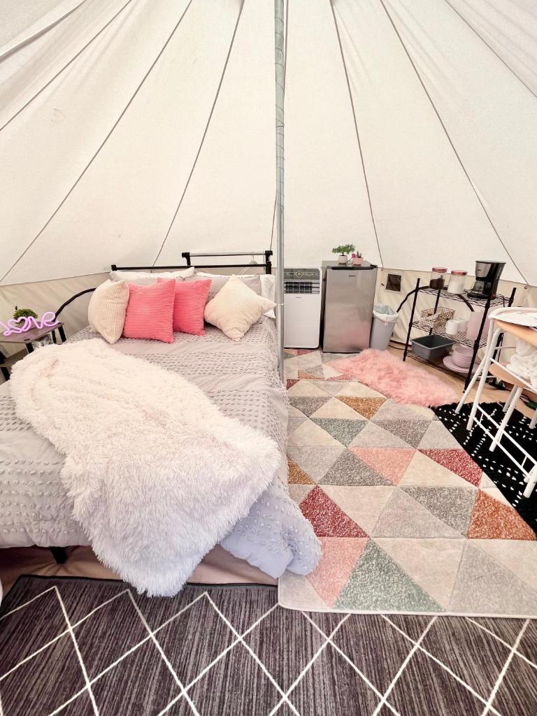 The Juniper Ranch and Retreat photo 4