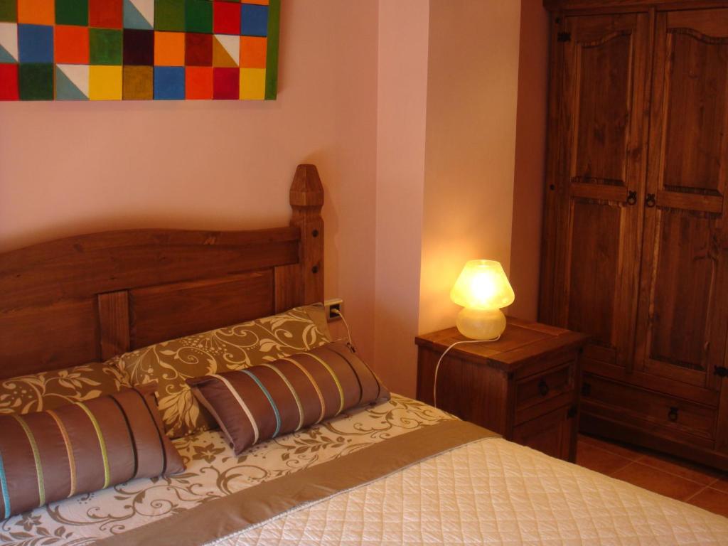 La Serreta photo 4