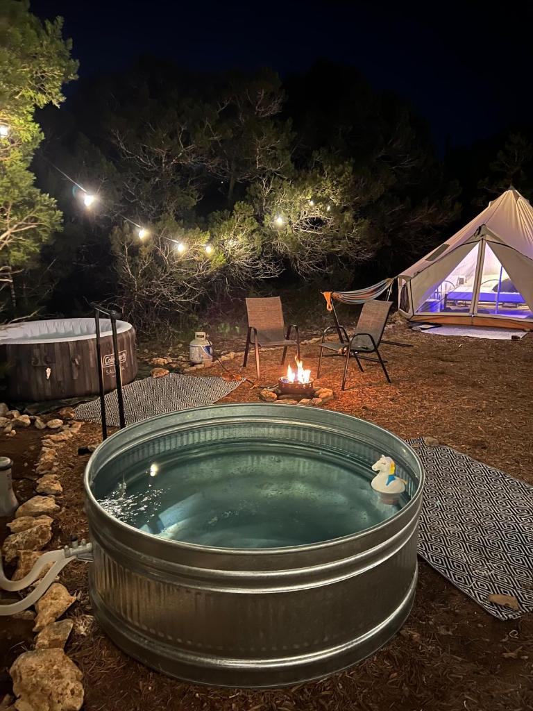 The Juniper Ranch and Retreat photo 2