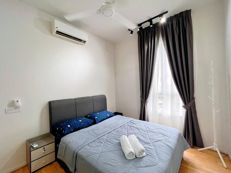 Spacious 6PX 3BR, Verdi @ Cyberjaya Near KLIA & KLIA2 photo 2