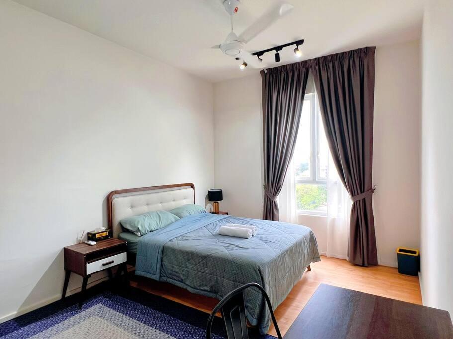 Spacious 6PX 3BR, Verdi @ Cyberjaya Near KLIA & KLIA2 photo 1