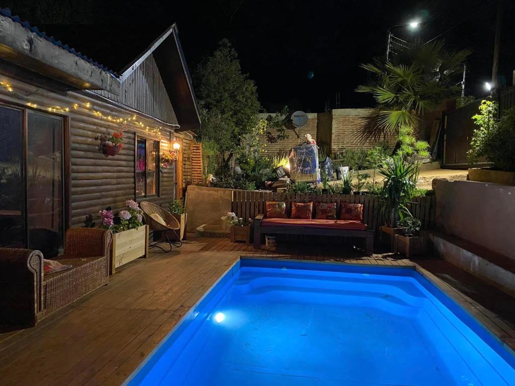 CASA EN ALGARROBO photo 1