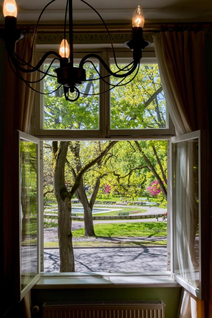 Одноместный (Стандартный одноместный номер), Koidulapark Hotell
