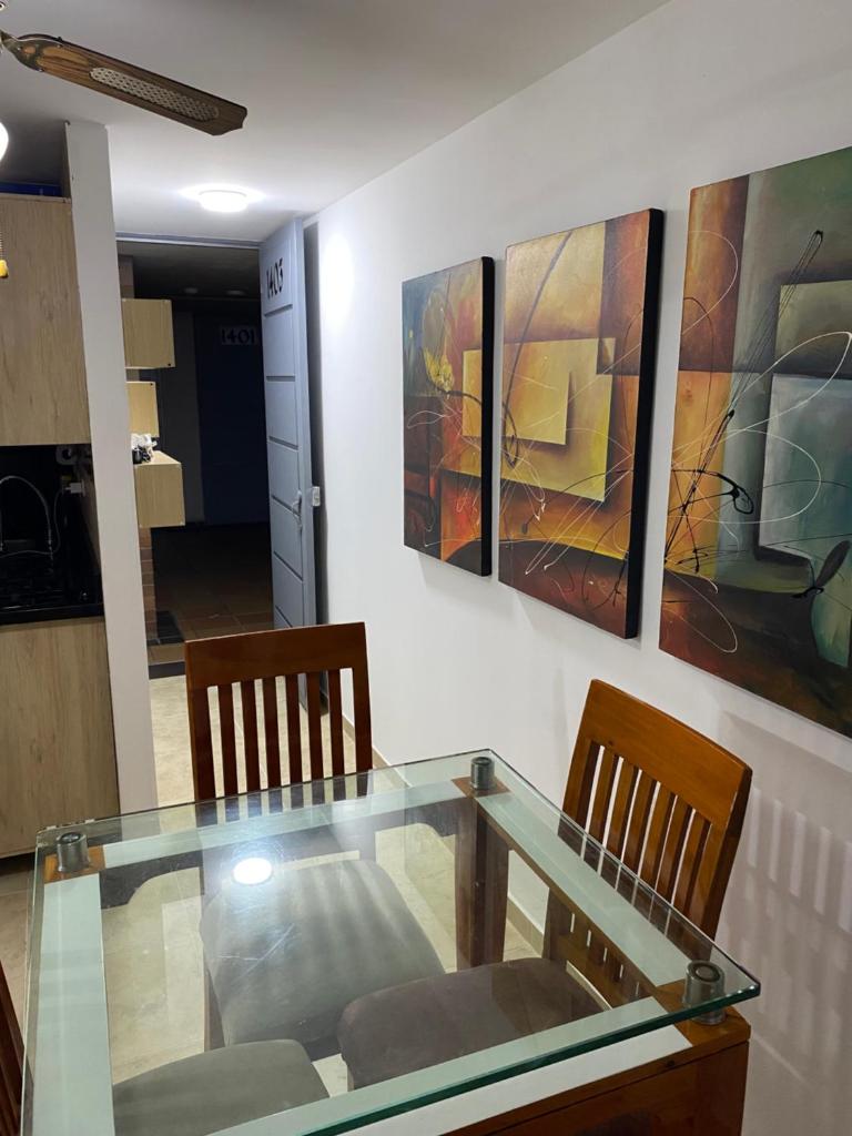 Apartamento en Bucaramanga photo 4