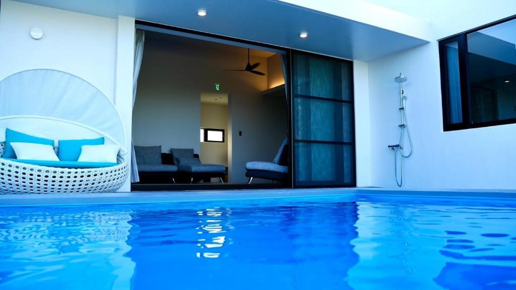 SARAH RESORT VILLA - Vacation STAY 22501v