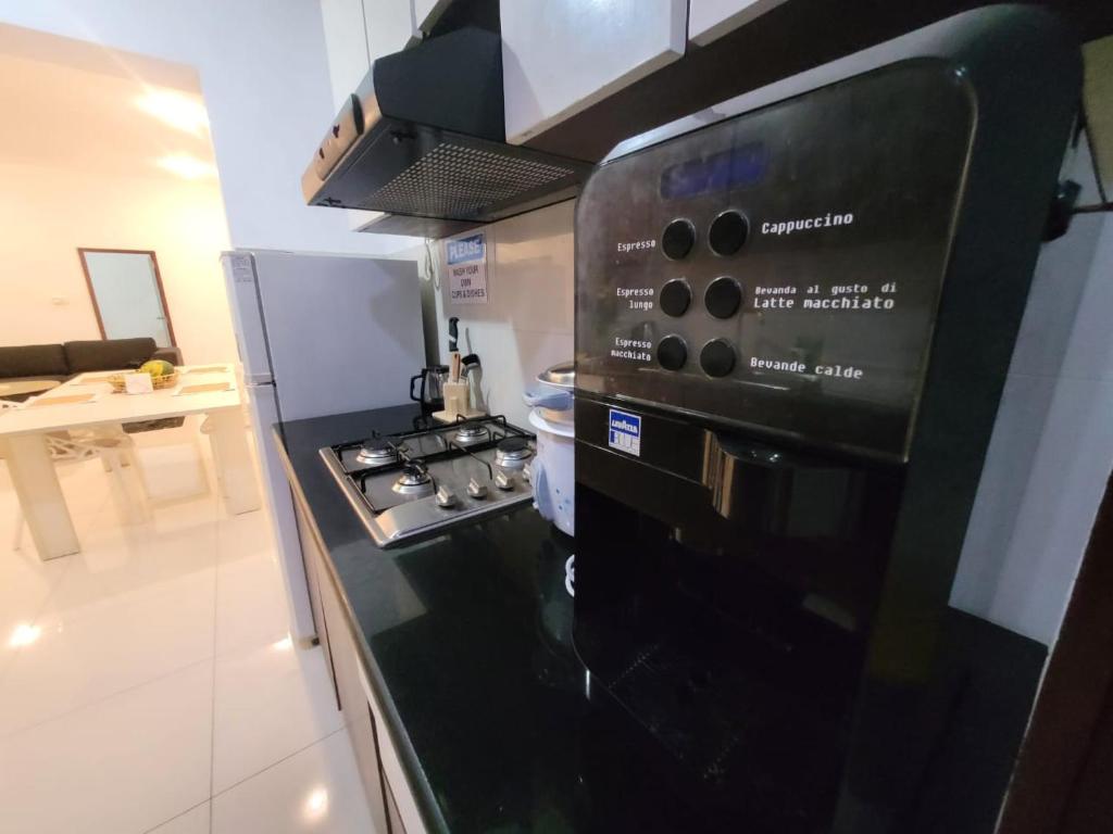 Spacious Luxury apartment in Relaxing homey env. photo 4