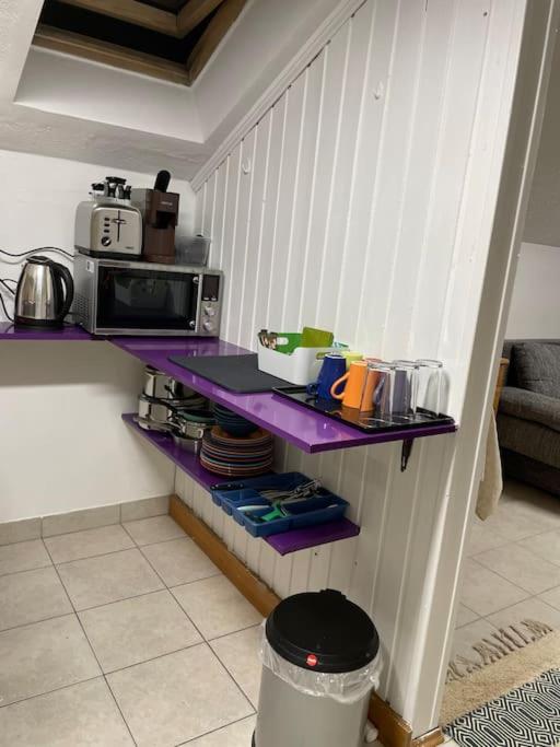 Comfortable apartment in commercial centre photo 4