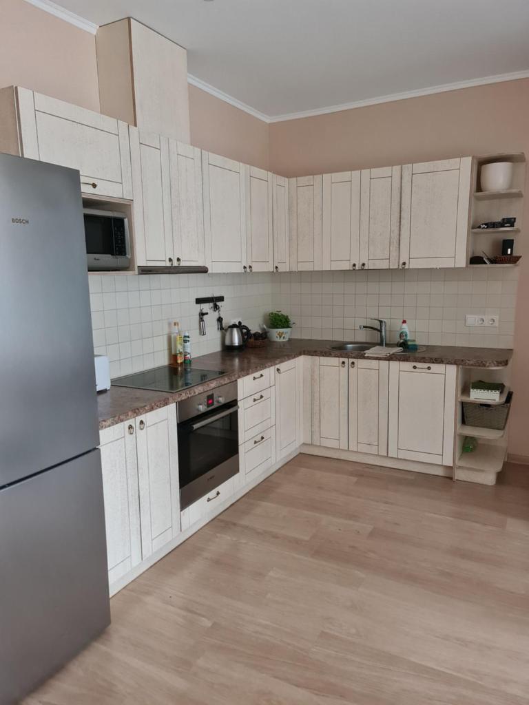 Turaidas apartment Jurmala photo 3