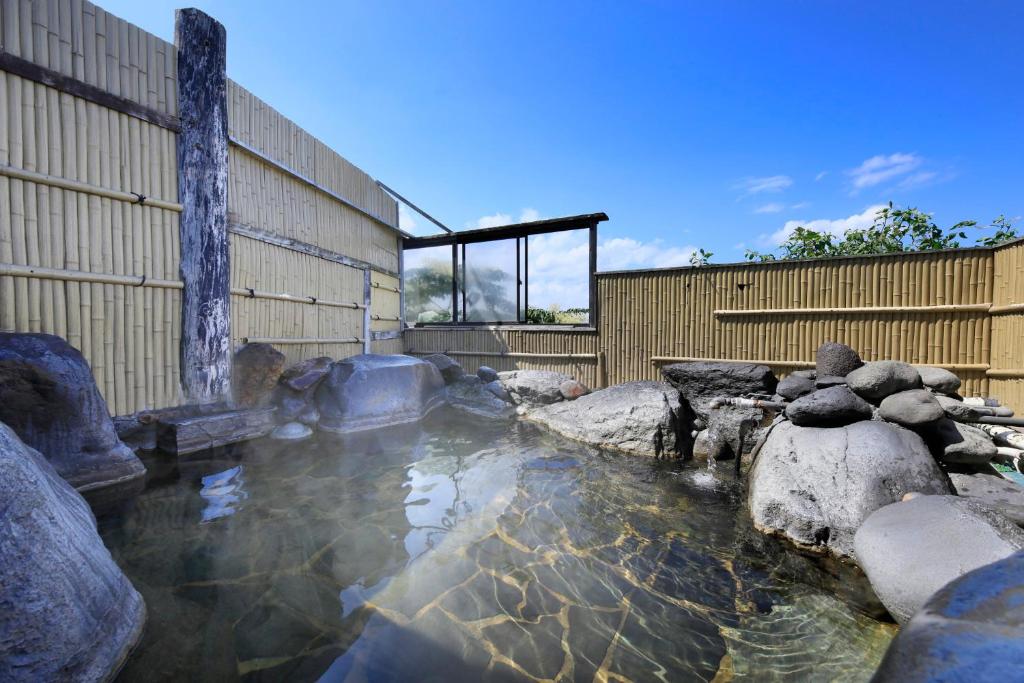 Hotel Pony Onsen photo 2